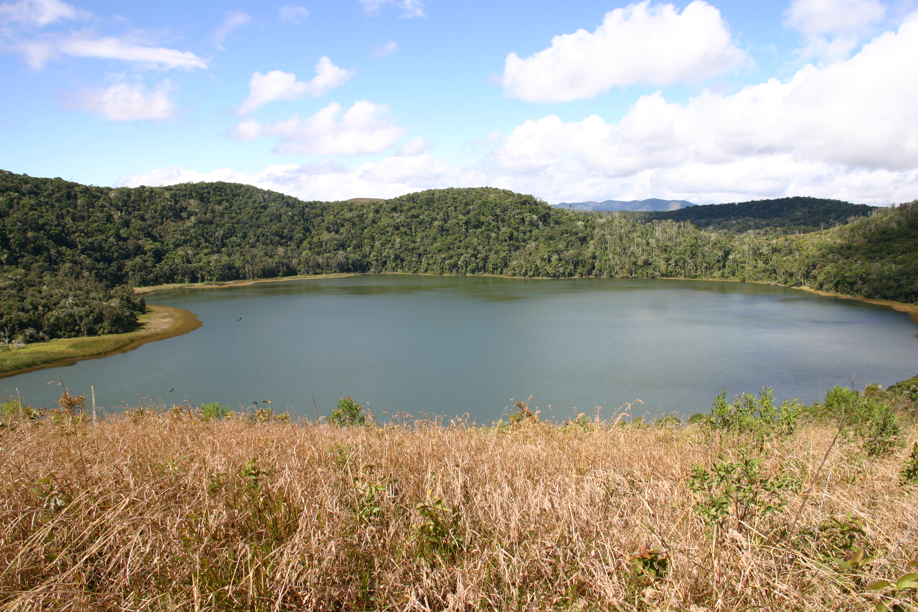 Lac Matsaborimena